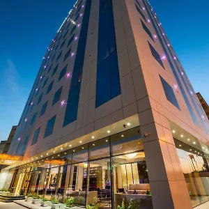 Braira Al Wezarat Riyadh