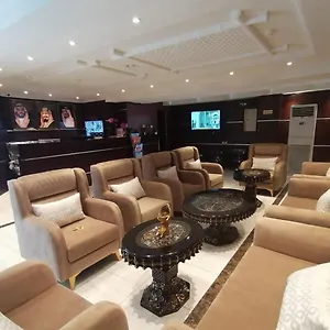 زيارة الفندق