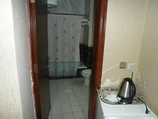 Aparthotel قصر الحمراء للأجنحة الفندقية Riyadh